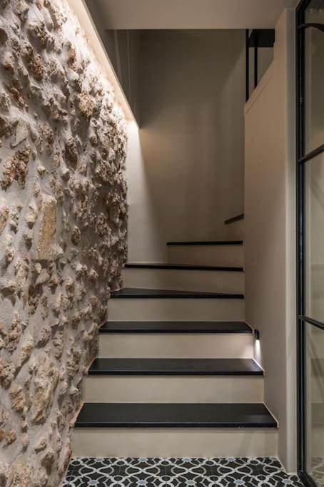To Ble Hani, The Old Town House Chrissi Akti Chania Exterior foto
